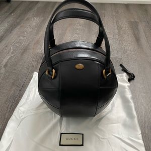 Gucci Tifosa Meium bag - new with tags
